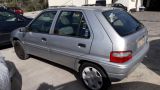 CITROEN SAXO