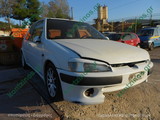 PEUGEOT 106