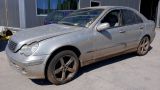 MERCEDES C203