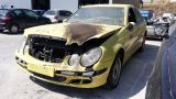 MERCEDES E211