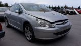PEUGEOT 307CC