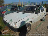 SKODA FAVORIT