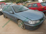 PEUGEOT 406