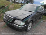 MERCEDES C202
