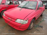 FORD ORION