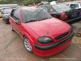 CITROEN SAXO