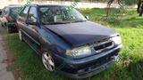 SEAT TOLEDO