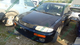 MAZDA 323