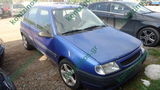 CITROEN SAXO