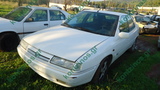 CITROEN XANTIA