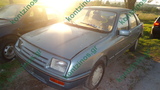 FORD SIERRA