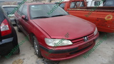 PEUGEOT 406