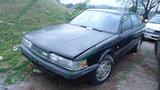 MAZDA 626