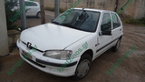 PEUGEOT 106