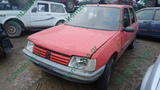PEUGEOT 205