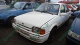 FORD ESCORT