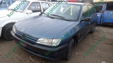 PEUGEOT 306