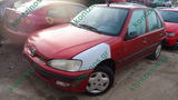 PEUGEOT 106