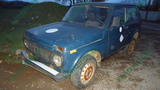 LADA NIVA