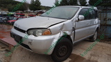 HONDA HRV