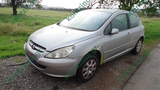 PEUGEOT 307CC