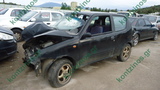FIAT SEICENTO