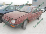 FORD SIERRA