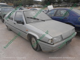 CITROEN BX