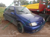 CITROEN SAXO
