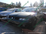 SEAT TOLEDO