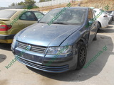 FIAT STILO