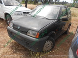 FIAT CINQUECENTO