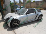 SMART ROADSTER