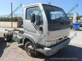 NISSAN CABSTAR