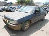 PEUGEOT 405