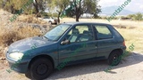 PEUGEOT 106