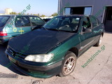 PEUGEOT 406