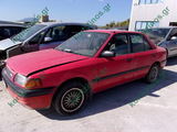 MAZDA 323