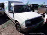 RENAULT RAPID