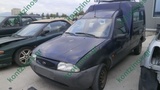 FORD COURIER