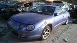 TOYOTA CELICA
