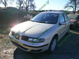 SEAT TOLEDO