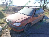 CITROEN SAXO