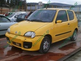 FIAT SEICENTO