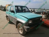 DAIHATSU FEROZA