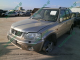 HONDA CRV