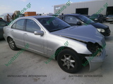 MERCEDES C203