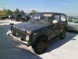 LADA NIVA