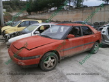 MAZDA 323F