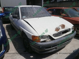 FORD ORION